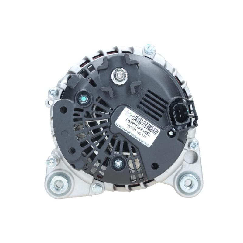 Alternateur BV PSH 305.597.180.340 - Visuel 2