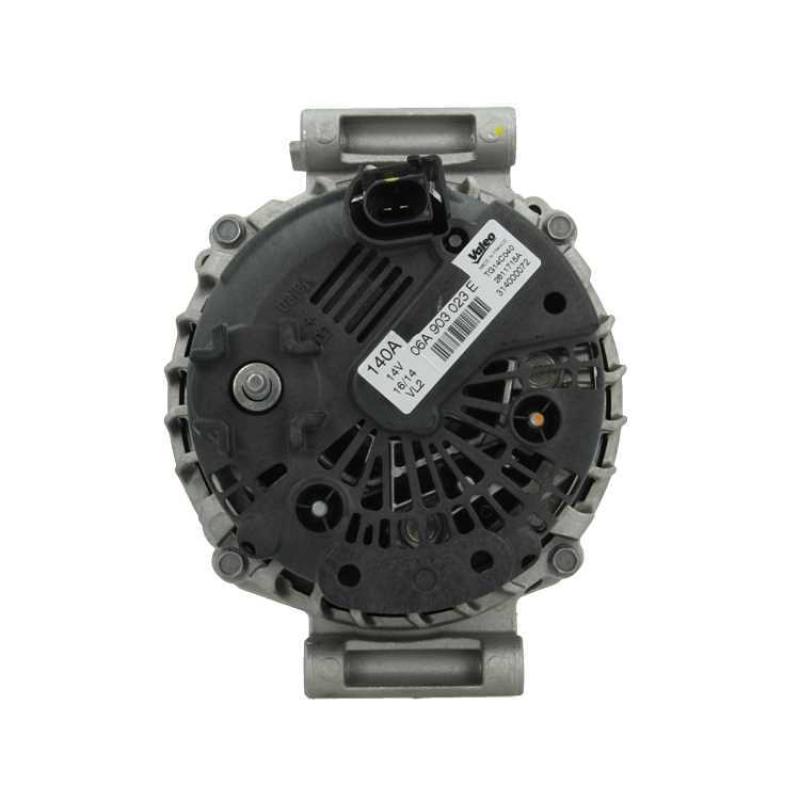 Alternateur BV PSH 305.904.140.500 - Visuel 2