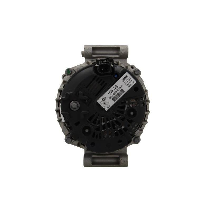 Alternateur BV PSH 305.909.180.500 - Visuel 2