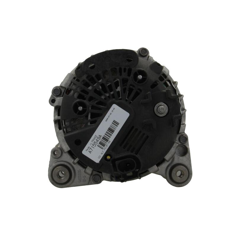 Alternateur BV PSH 305.914.180.501 - Visuel 2