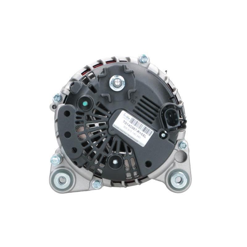 Alternateur BV PSH 305.915.140.340 - Visuel 2