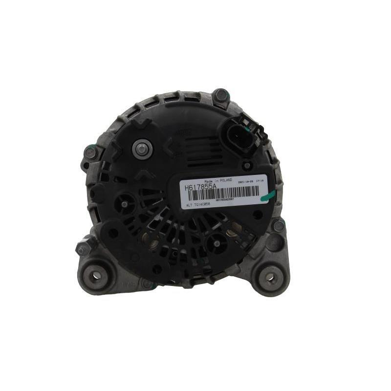 Alternateur BV PSH 305.916.140.500 - Visuel 2