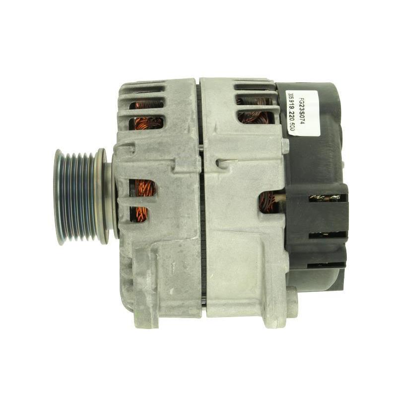 Alternateur BV PSH 305.919.220.500 - Visuel 1