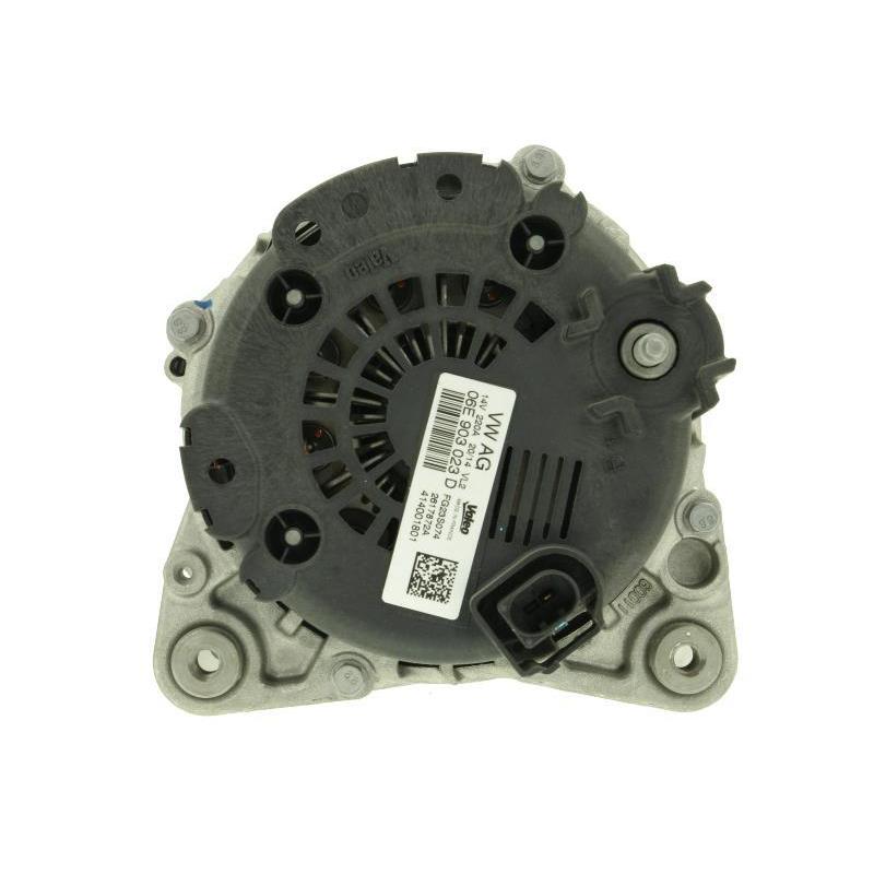 Alternateur BV PSH 305.919.220.500 - Visuel 2