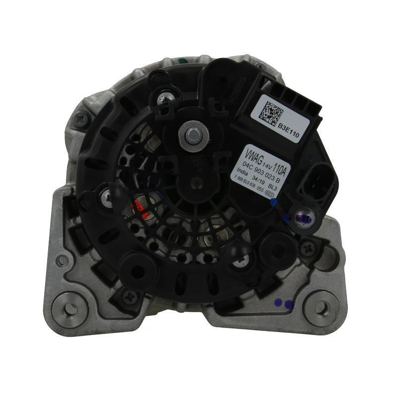 Alternateur BV PSH 305.931.110.280 - Visuel 2