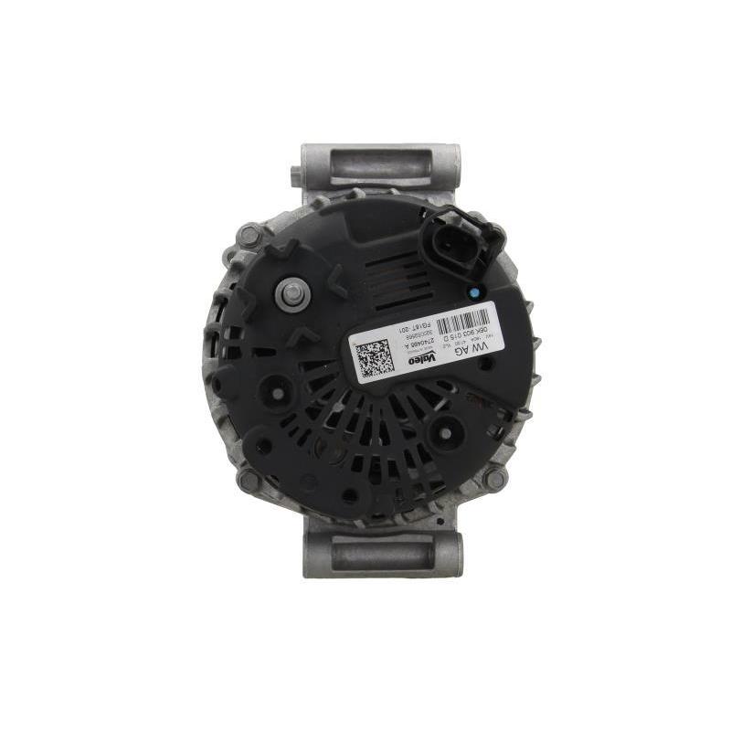 Alternateur BV PSH 305.934.180.502 - Visuel 2