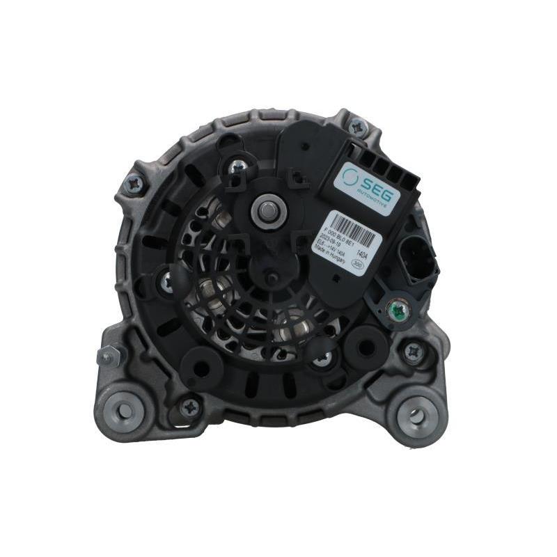 Alternateur BV PSH 305.940.140.281 - Visuel 2