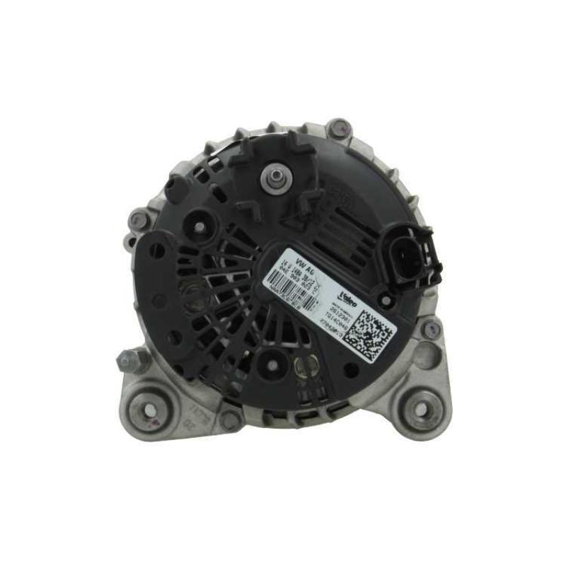 Alternateur BV PSH 305.952.140.500 - Visuel 2