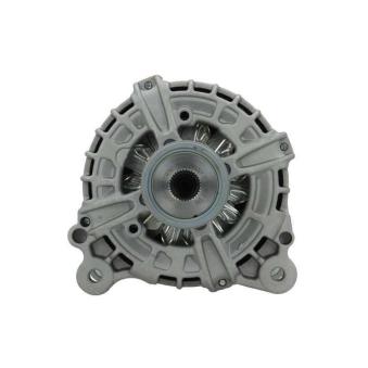 Alternateur BV PSH 305.954.180.014 pour DAEWOO TICO 1.0 TSI - 110cv