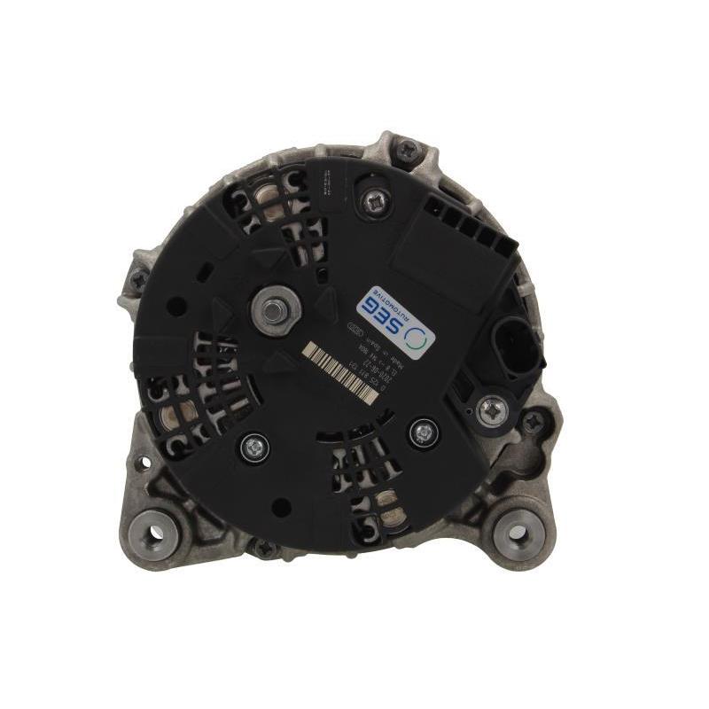 Alternateur BV PSH 305.954.180.280 - Visuel 2