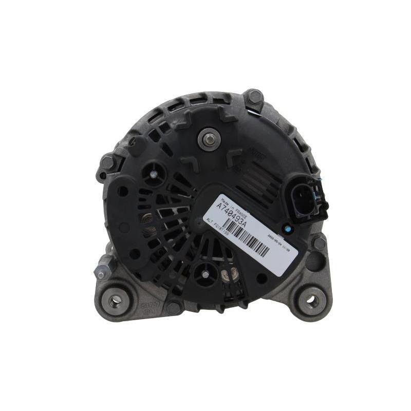 Alternateur BV PSH 305.957.180.500 - Visuel 2