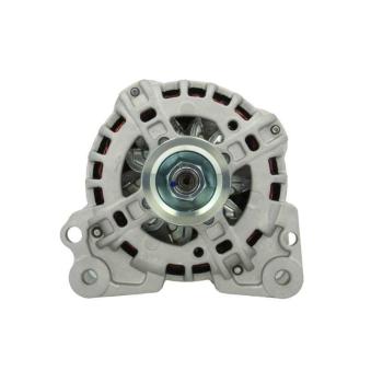 Alternateur BV PSH 305.959.110.014 pour DACIA DUSTER 1.2 TCe 125 - 125cv