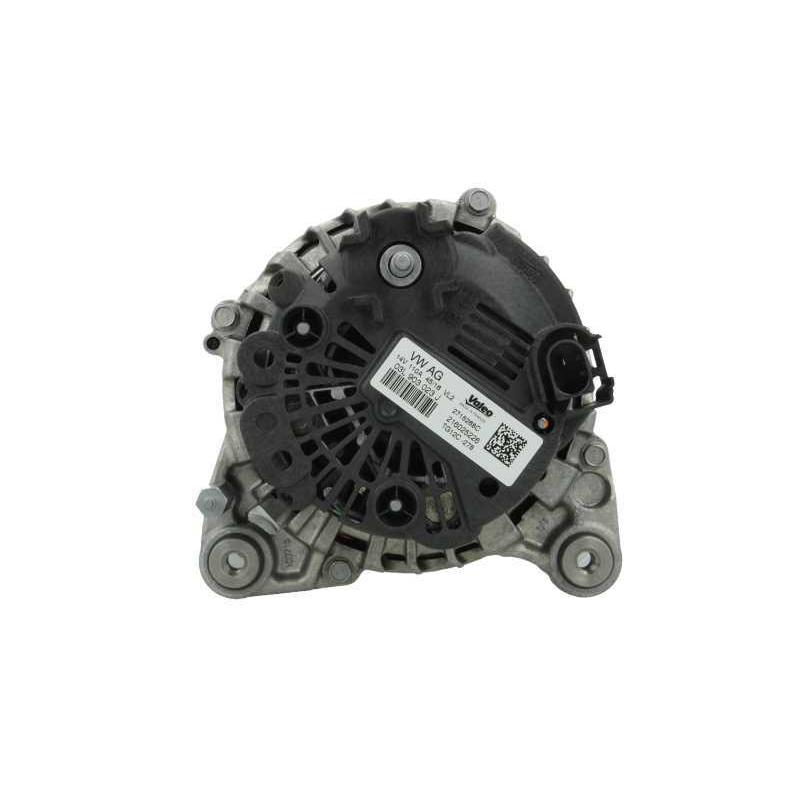 Alternateur BV PSH 305.965.110.501 - Visuel 2