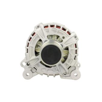 Alternateur BV PSH 305.967.140.010 pour DAEWOO TICO 1.0 TSI - 110cv