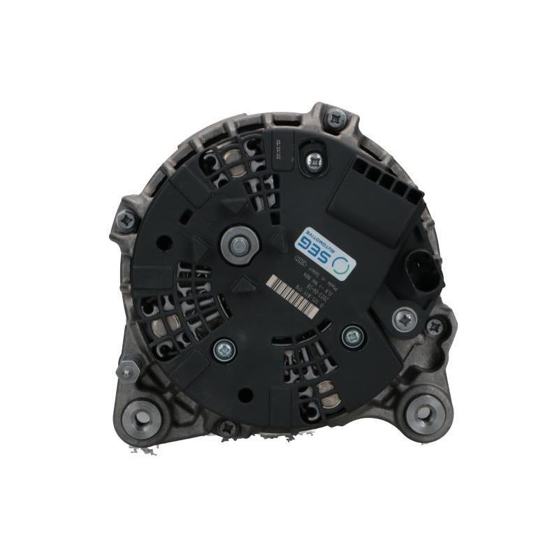 Alternateur BV PSH 305.970.180.280 - Visuel 2