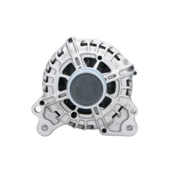 Alternateur BV PSH 305.975.110.346 pour DAEWOO TICO 1.0 TSI - 110cv