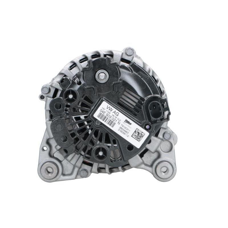 Alternateur BV PSH 305.975.110.346 - Visuel 2