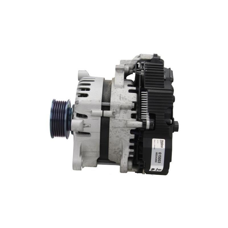 Alternateur BV PSH 307.502.350.500 - Visuel 1