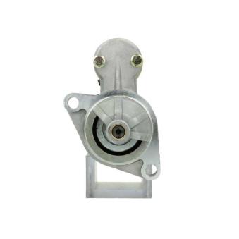 Démarreur BV PSH 400.097.082.200 pour SEAT LEON 2.0 TDI - 150cv