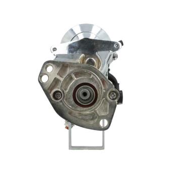 Démarreur BV PSH 400.502.183.051 pour HARLEY-DAVIDSON SOFTAIL 1450 Softail Deuce Injection - 64cv