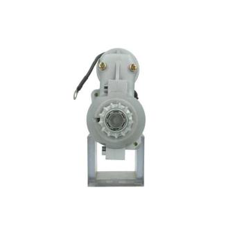 Démarreur BV PSH 400.503.133.200 pour CITROEN BX 1.5 - 80cv