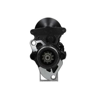 Démarreur BV PSH 400.504.102.051 pour HARLEY-DAVIDSON DYNA 1600 Dyna Super Glide Custom - 76cv