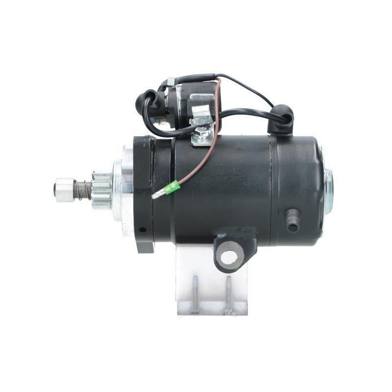 Démarreur BV PSH 400.516.093.200 - Visuel 1