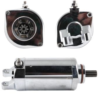 Démarreur BV PSH 400.522.092.050 pour HARLEY-DAVIDSON NIGHT ROD 1130 Night Rod - 121cv