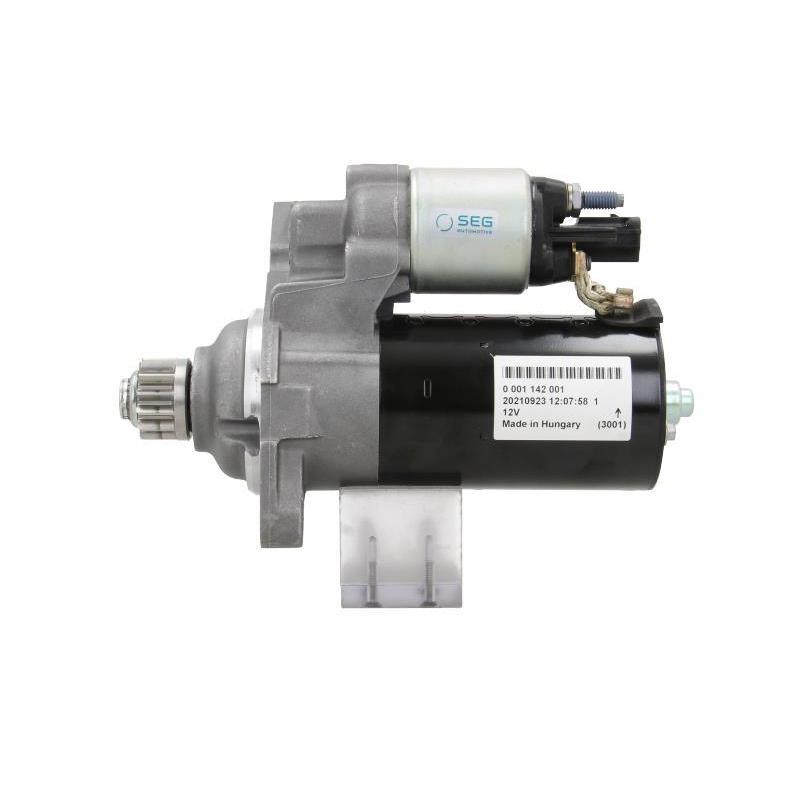 Démarreur BV PSH 440.504.132.280 - Visuel 1