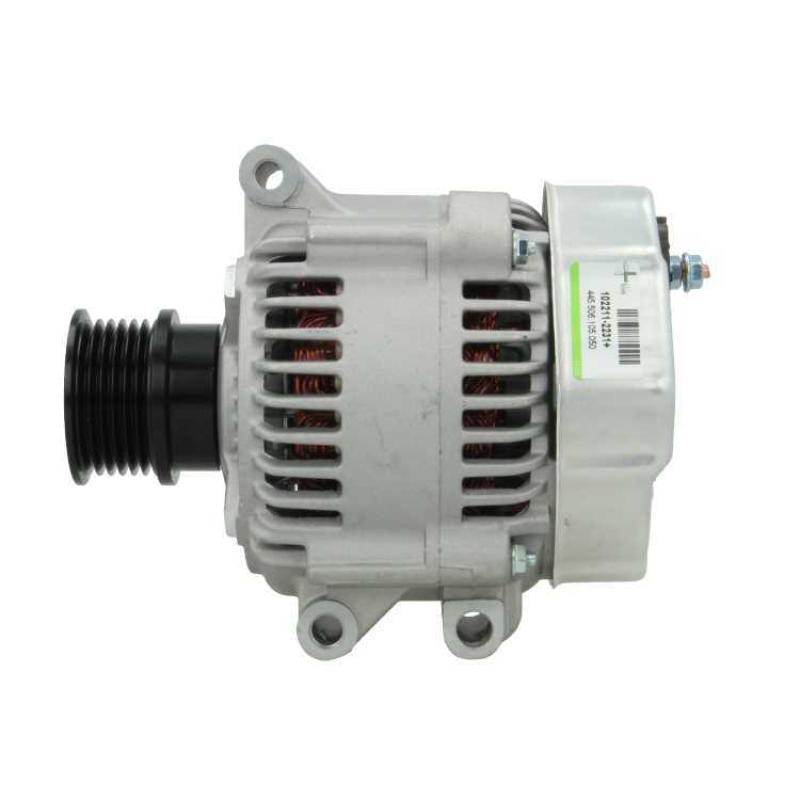 Alternateur BV PSH 445.506.105.050 - Visuel 1