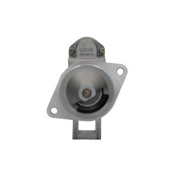 Démarreur BV PSH OEM RTC6061