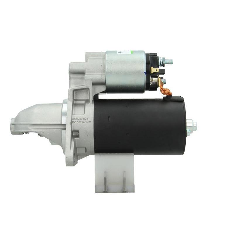 Démarreur BV PSH 450.502.092.011 - Visuel 1