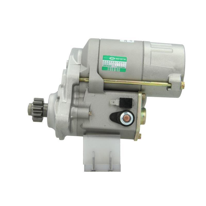 Démarreur BV PSH 450.503.112.265 - Visuel 1