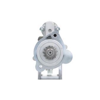 Démarreur BV PSH 450.504.132.050 pour LAND ROVER RANGE ROVER VELAR 2.0 D 4x4 - 241cv
