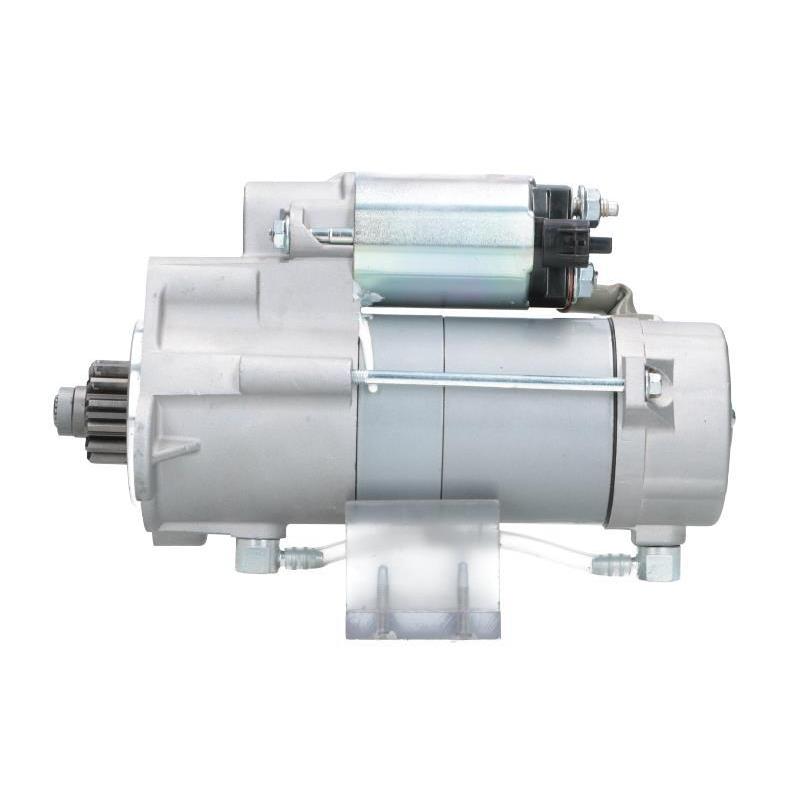 Démarreur BV PSH 450.504.132.050 - Visuel 1