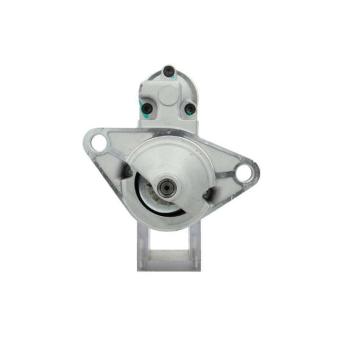 Démarreur BV PSH [450.506.122.010]