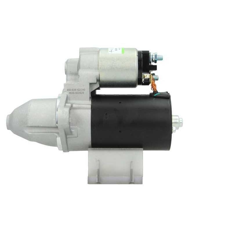 Démarreur BV PSH 450.506.122.010 - Visuel 1