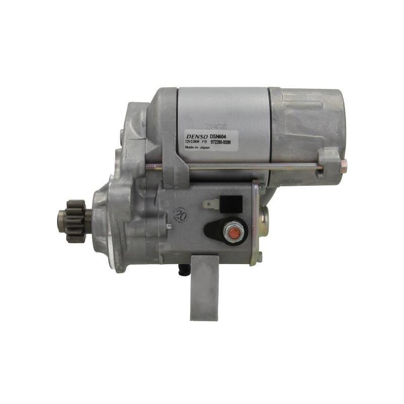 Démarreur BV PSH 450.513.112.260 - Visuel 1