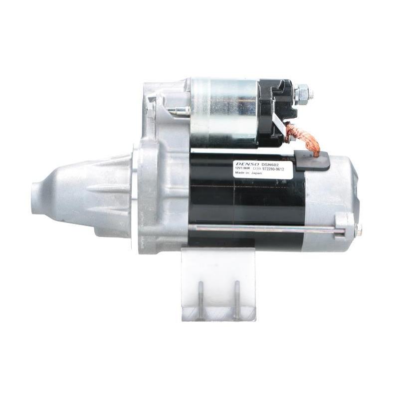 Démarreur BV PSH 450.515.102.260 - Visuel 1