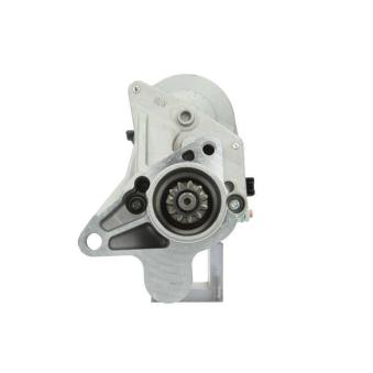 Démarreur BV PSH 450.518.112.050 pour LAND ROVER DISCOVERY 4.0 V6 4x4 - 218cv