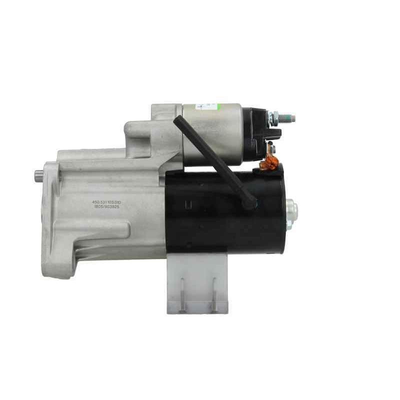 Démarreur BV PSH 450.531.103.010 - Visuel 1