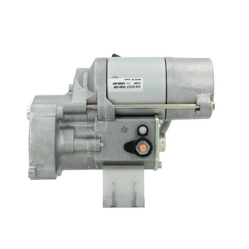 Démarreur BV PSH 450.540.093.260 - Visuel 1