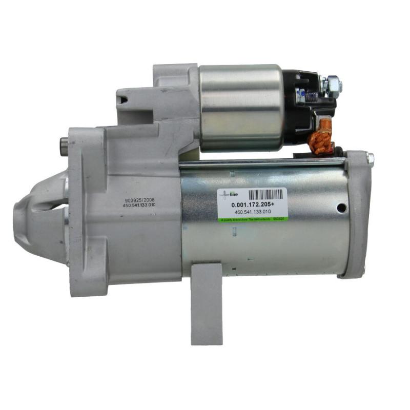 Démarreur BV PSH 450.541.133.010 - Visuel 1