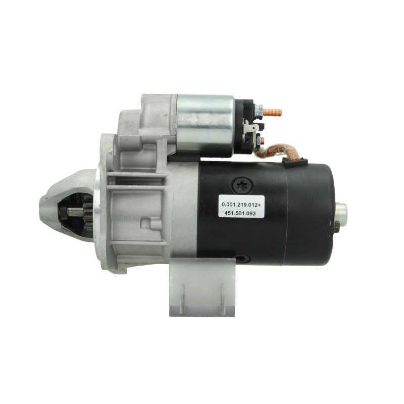 Démarreur BV PSH 451.501.093.010 - Visuel 1