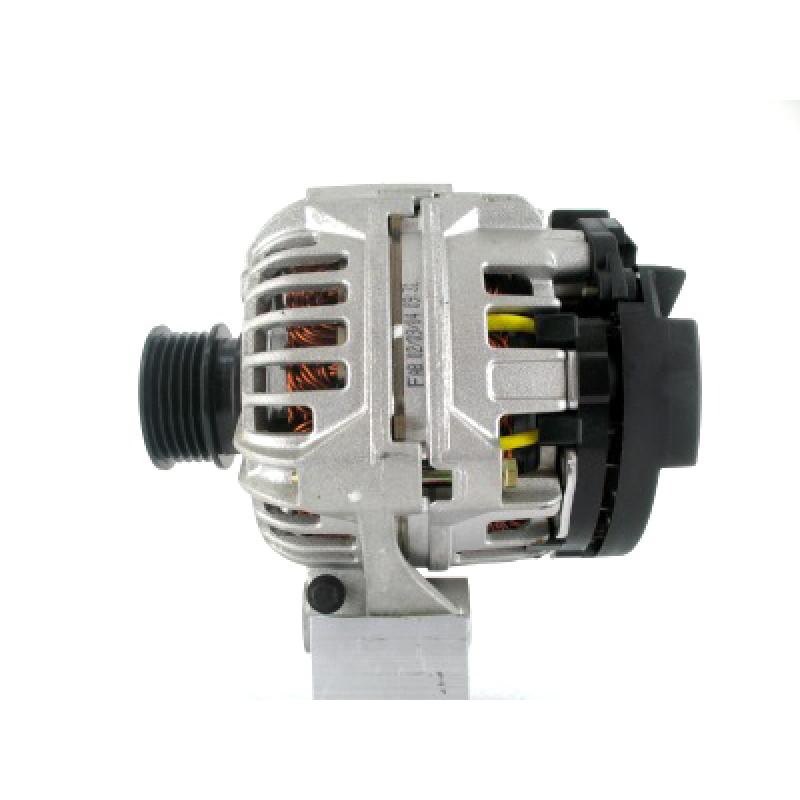 Alternateur BV PSH 455.505.085.215 - Visuel 1