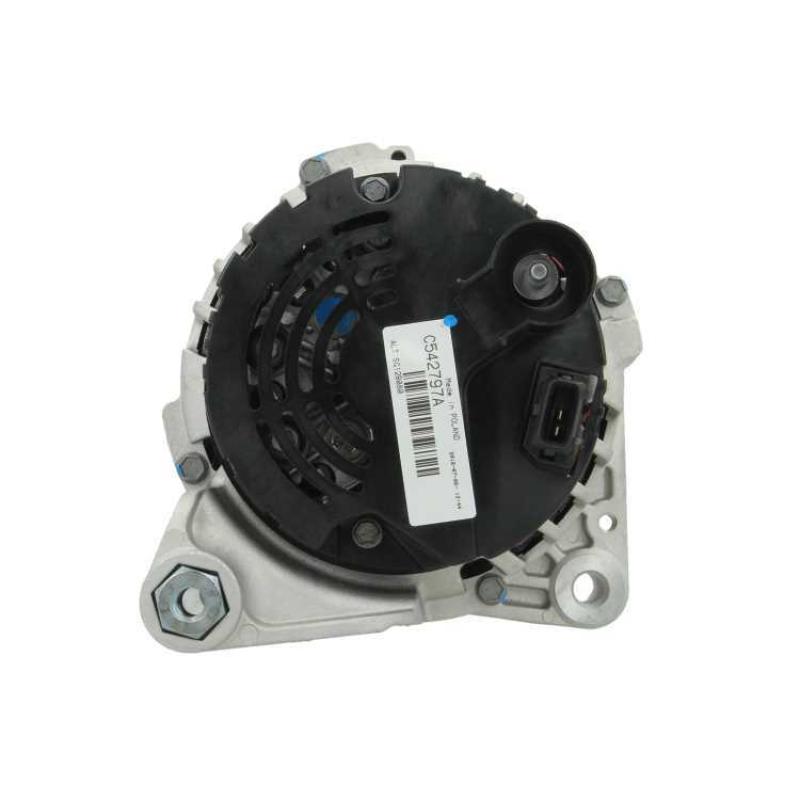 Alternateur BV PSH 455.511.100.500 - Visuel 2