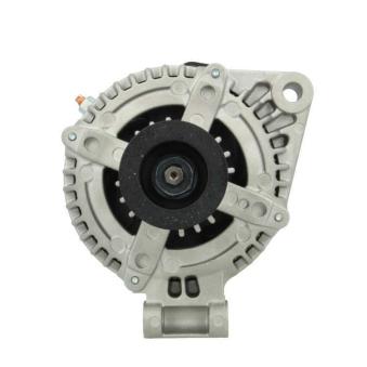 Alternateur BV PSH 455.514.150.415 pour LAND ROVER DISCOVERY 4.4 4x4 - 299cv