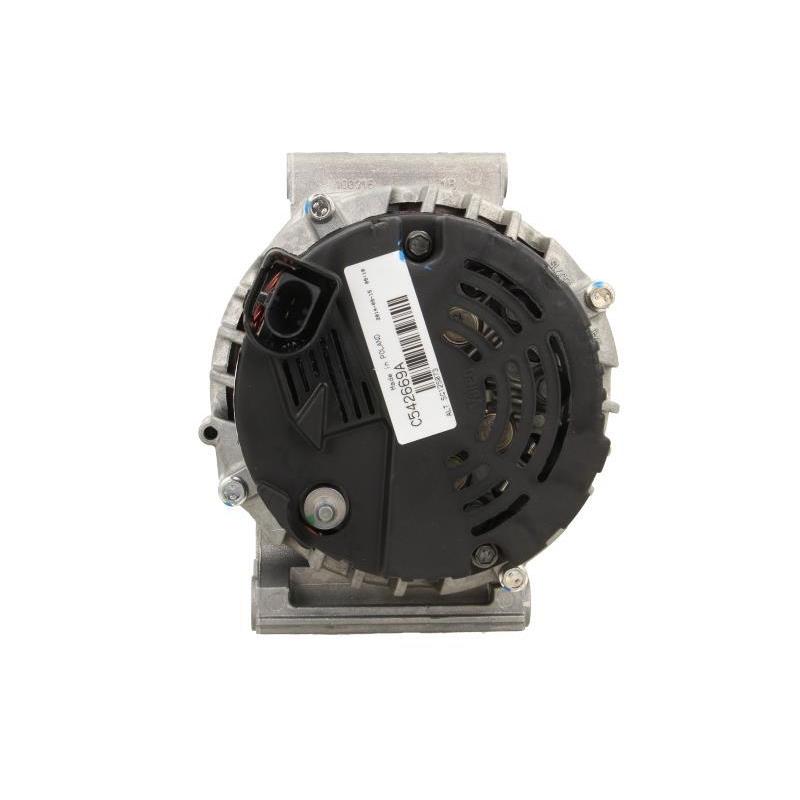 Alternateur BV PSH 455.518.120.500 - Visuel 2