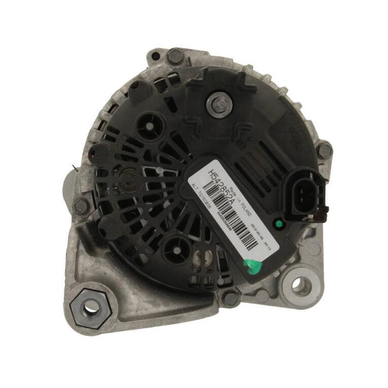 Alternateur BV PSH 455.519.150.500 - Visuel 2