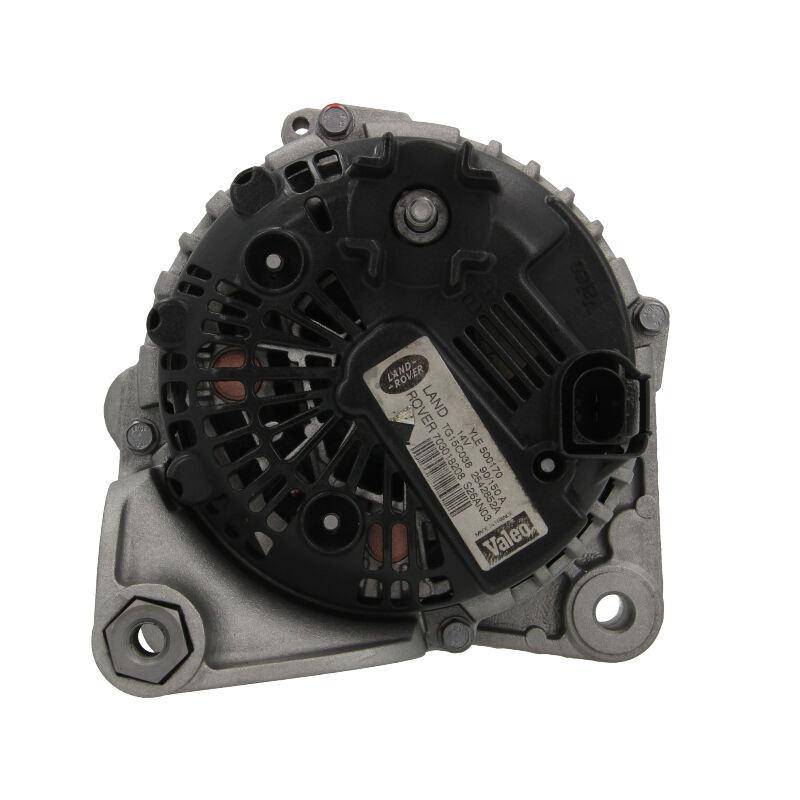 Alternateur BV PSH 455.519.150.505 - Visuel 2